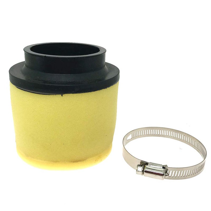 YUTOCOOL Dual Stage Air Filter Fits Arctic Cat 400 454 500 375 4x4 2x4 ATV Replace 0470-391 0470-322 - Image 3